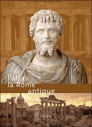 Atlas la Rome antique