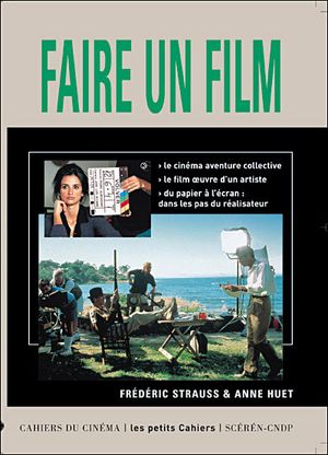 Faire un film