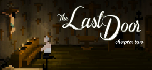 The Last Door - Chapter 2: Memories