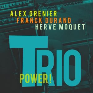 Power Trio (EP)