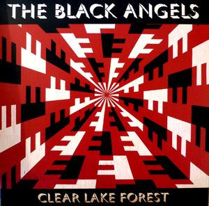 Clear Lake Forest (EP)