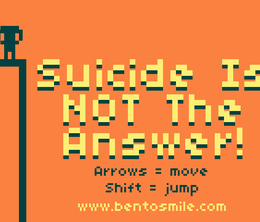 image-https://media.senscritique.com/media/000006788492/0/Suicide_Is_Not_The_Answer.png