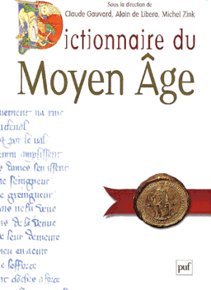 Dictionnaire du Moyen Âge