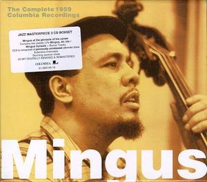 The Complete 1959 Columbia Recordings