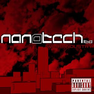 Warp Industry EP (EP)