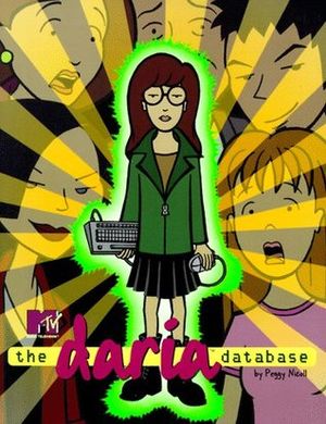 The Daria Database