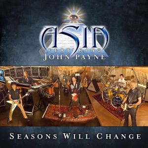 Seasons Will Change (Single)