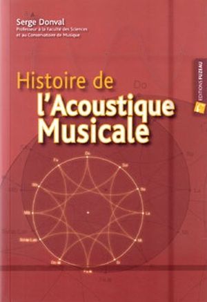 Histoire de l'acoustique musicale