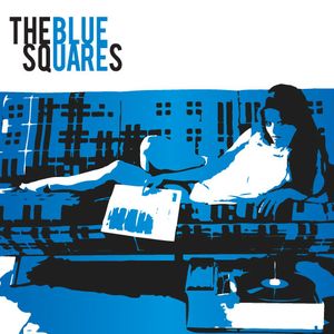 The Blue Squares