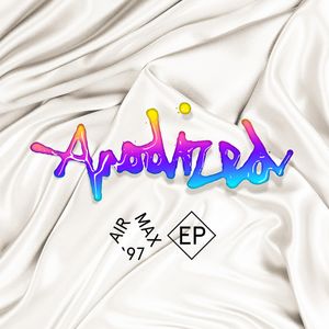 Anodized EP (EP)
