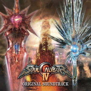 SoulCalibur IV (OST)