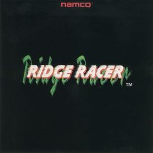 Ridge Racer (OST)