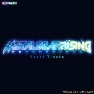 Metal Gear Rising: Revengeance: Vocal Tracks (OST)
