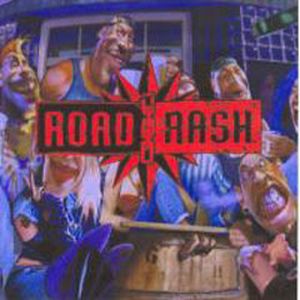 Road Rash (OST)