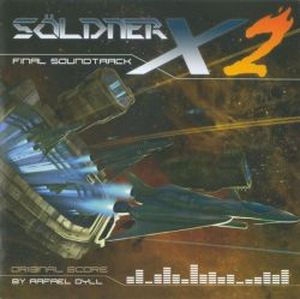 Söldner-X 2: Final Soundtrack (OST)
