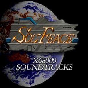 Sol-Feace X68000 Soundtracks (OST)