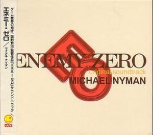 Enemy Zero (OST)