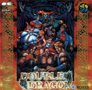 Double Dragon (OST)