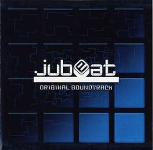 jubeat ORIGINAL SOUNDTRACK (OST)
