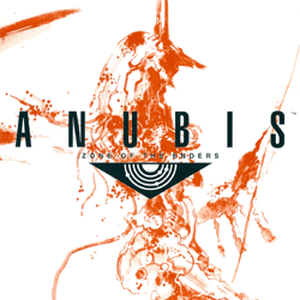 Anubis Zone of the Enders Original Soundtrack (OST)