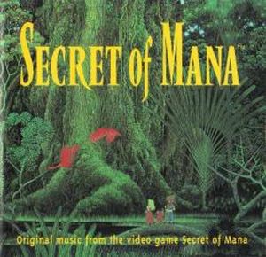Secret of Mana (OST)