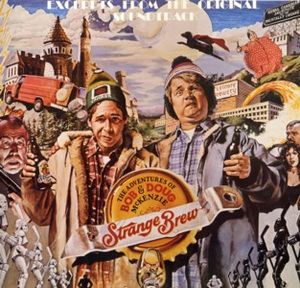 Strange Brew (OST)