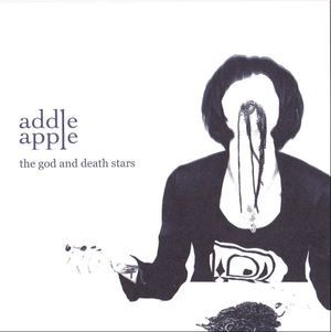 addle apple