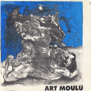 Art Moulu