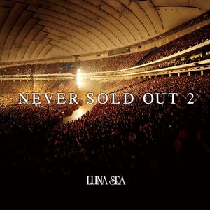 NEVER SOLD OUT 2 (Live)