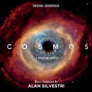 Cosmos: A Spacetime Odyssey, Volume 1 (OST)