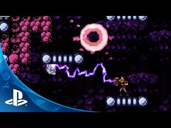 Axiom Verge