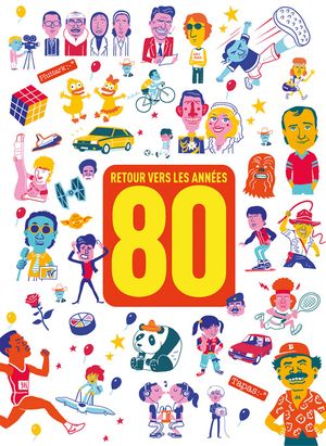 Retour vers les années 80