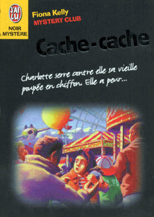 Cache-cache