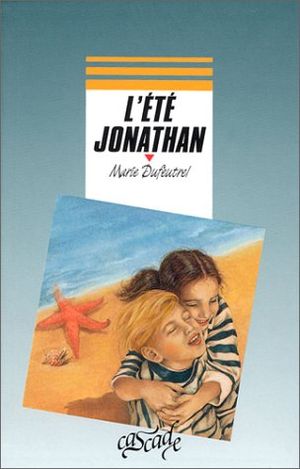 L'été Jonathan