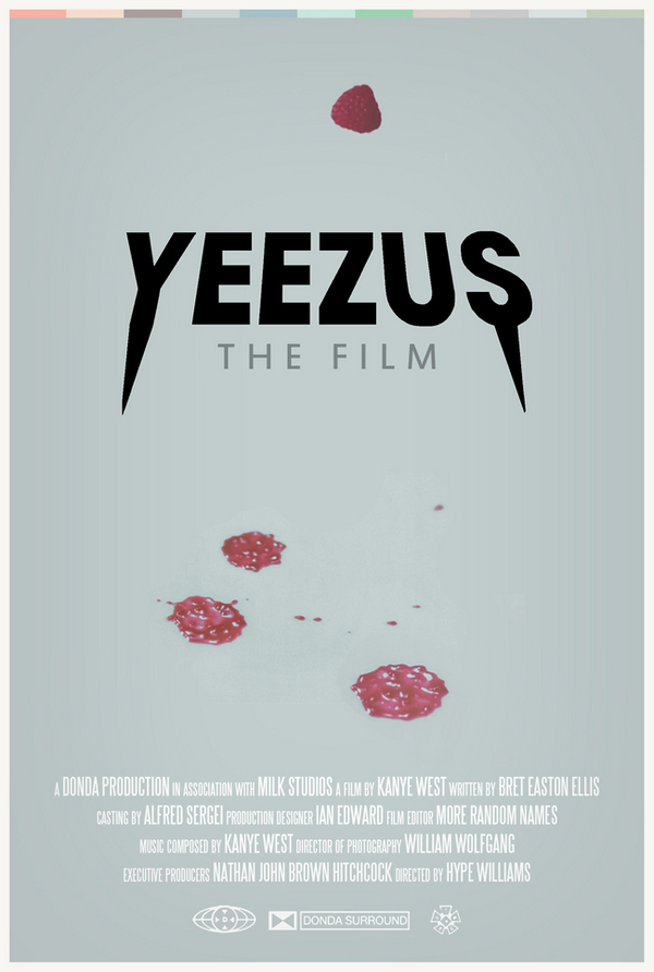 Yeezus
