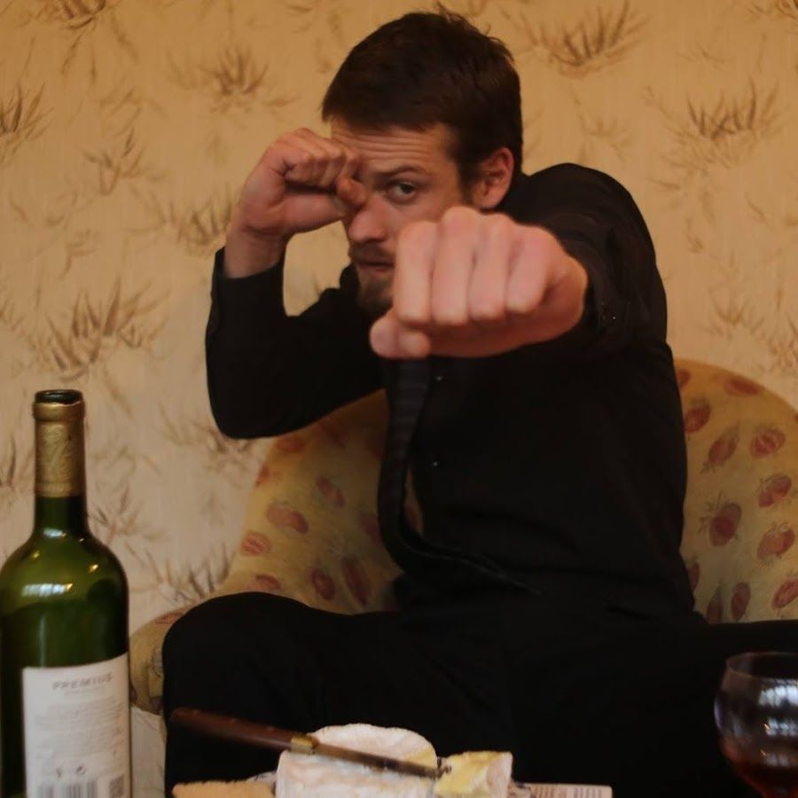 Bonjour Tristesse Émission Web (2014) SensCritique