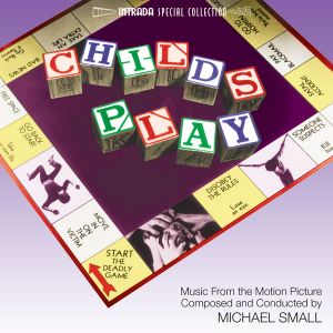 Child's Play / Firstborn (OST)