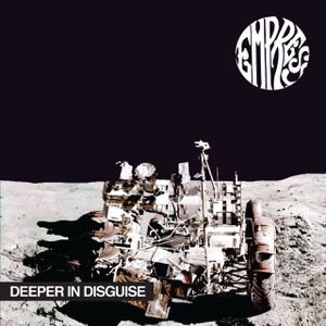 Deeper in Disguise (Single)