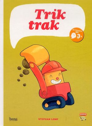 Trik Trak
