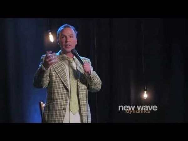 Doug Stanhope: Beer Hall Putsch