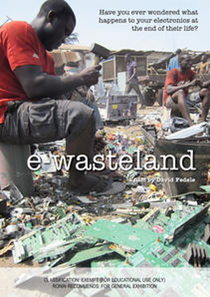 E-Wasteland