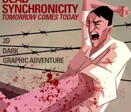 image-https://media.senscritique.com/media/000006795769/0/dead_synchronicity_tomorrow_comes_today.jpg