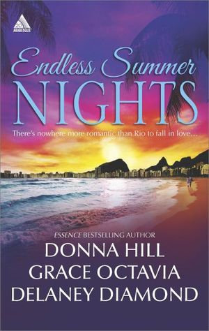 Endless Summer Nights (Mills & Boon Kimani Arabesque)