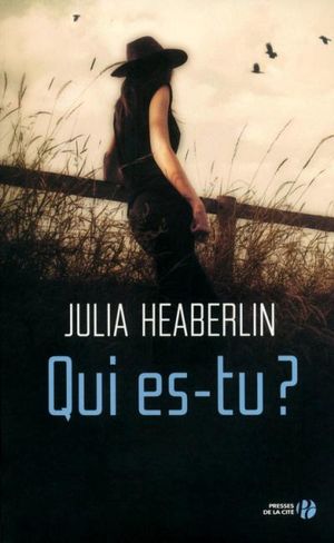 Qui es-tu ?