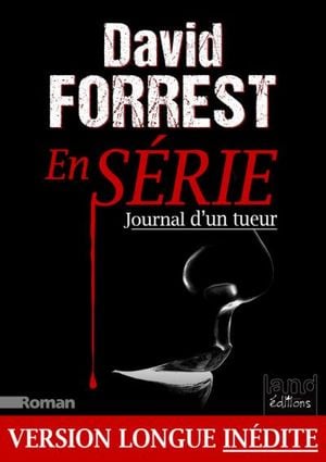 En Série - Journal d'un tueur