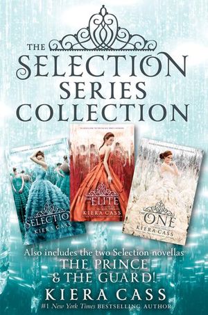 The Selection Series Collection