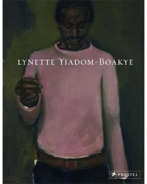 Lynette Yiadom-Boakye