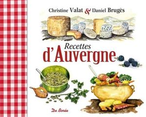 Recettes d'Auvergne