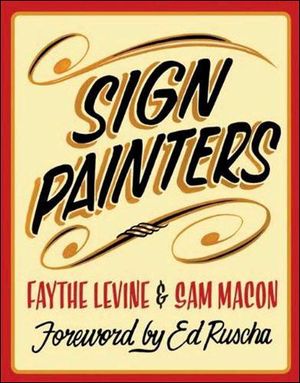 Sign Painters