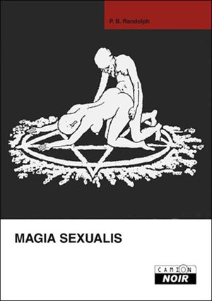 Magia sexualis